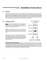 Предварительный просмотр 10 страницы Fire-Lite MS-4012 Instruction Manual