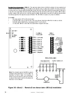 Предварительный просмотр 14 страницы Fire-Lite MS-4012 Instruction Manual