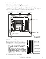 Предварительный просмотр 27 страницы Fire-Lite MS-9200C Instruction Manual