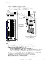 Предварительный просмотр 31 страницы Fire-Lite MS-9200C Instruction Manual