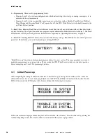 Предварительный просмотр 38 страницы Fire-Lite MS-9200C Instruction Manual