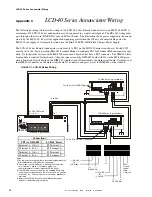 Предварительный просмотр 72 страницы Fire-Lite MS-9200C Instruction Manual