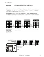 Предварительный просмотр 73 страницы Fire-Lite MS-9200C Instruction Manual