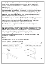 Preview for 18 page of Fire Mountain 24 Kamado BBQ Manual