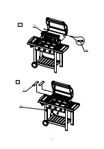 Preview for 11 page of Fire Mountain EL- 1103TWHK-A Assembly Instructions Manual