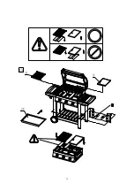 Preview for 12 page of Fire Mountain EL- 1103TWHK-A Assembly Instructions Manual