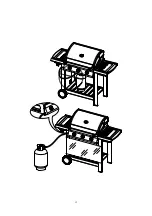 Preview for 13 page of Fire Mountain EL- 1103TWHK-A Assembly Instructions Manual