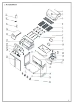 Предварительный просмотр 4 страницы Fire Mountain JB03705501 Manual