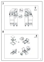 Предварительный просмотр 10 страницы Fire Mountain JB03705501 Manual