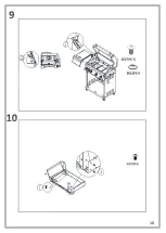 Предварительный просмотр 11 страницы Fire Mountain JB03705501 Manual