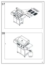 Предварительный просмотр 15 страницы Fire Mountain JB03705501 Manual