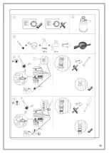 Предварительный просмотр 16 страницы Fire Mountain JB03705501 Manual