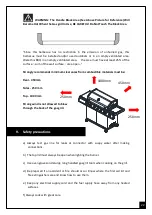 Preview for 23 page of Fire Mountain JB03705601 Manual