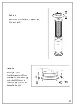 Preview for 33 page of Fire Mountain JH06112001 Manual