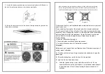 Preview for 9 page of Fire Mountain JH06112003 Instructions Manual