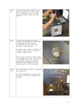 Предварительный просмотр 8 страницы Fire Pants Fabrication Kelpie V1.2 Setup Instructions