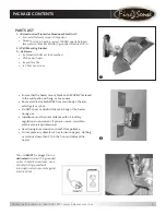 Предварительный просмотр 5 страницы Fire Sense 02110 Manual