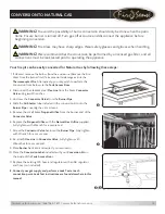 Предварительный просмотр 14 страницы Fire Sense 308514141 Manual