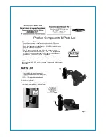 Предварительный просмотр 3 страницы Fire Sense 60255 Owner'S Manual