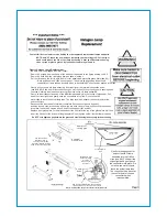 Предварительный просмотр 8 страницы Fire Sense 60255 Owner'S Manual