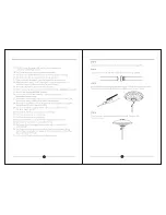 Preview for 3 page of Fire Sense 60402 Instruction Manual