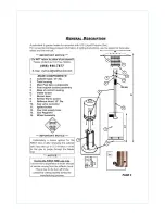 Предварительный просмотр 3 страницы Fire Sense 60688 Owner'S Manual