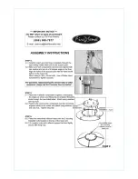 Preview for 8 page of Fire Sense 60688 Owner'S Manual