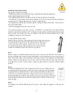 Preview for 12 page of Fire Sense 60803 Owner'S Manual