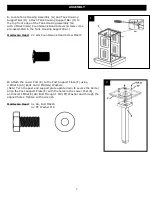 Предварительный просмотр 7 страницы Fire Sense 60950 User Manual