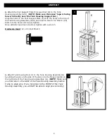 Предварительный просмотр 8 страницы Fire Sense 60950 User Manual