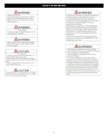 Preview for 4 page of Fire Sense 60951 Owner'S Manual