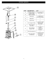 Preview for 5 page of Fire Sense 60951 Owner'S Manual