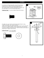 Preview for 7 page of Fire Sense 60951 Owner'S Manual