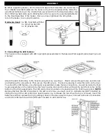 Preview for 10 page of Fire Sense 60951 Owner'S Manual