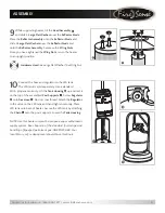 Preview for 8 page of Fire Sense 61130 Manual