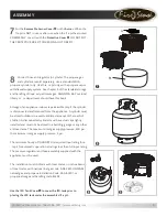 Preview for 8 page of Fire Sense 61168 Manual