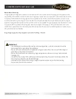 Preview for 15 page of Fire Sense 61168 Manual