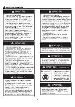 Preview for 4 page of Fire Sense 61832 Owner'S Manual