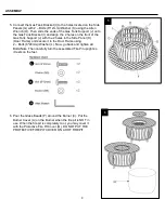 Preview for 9 page of Fire Sense 61832 Owner'S Manual