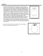 Preview for 10 page of Fire Sense 61832 Owner'S Manual