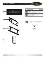 Preview for 5 page of Fire Sense 62905 Instructions Manual