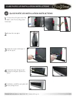 Preview for 7 page of Fire Sense 62905 Instructions Manual