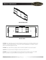 Preview for 9 page of Fire Sense 62905 Instructions Manual