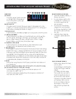 Preview for 12 page of Fire Sense 62905 Instructions Manual