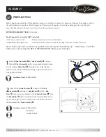 Предварительный просмотр 5 страницы Fire Sense 63057 Assembly / Care & Use Instructions