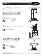 Предварительный просмотр 6 страницы Fire Sense 63057 Assembly / Care & Use Instructions