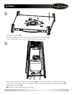Предварительный просмотр 14 страницы Fire Sense 63099 Manual