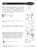 Предварительный просмотр 6 страницы Fire Sense 63713 Manual