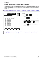 Preview for 38 page of Fire Sense AFP-2800 Operation And Installation Manual