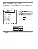 Preview for 44 page of Fire Sense AFP-2800 Operation And Installation Manual